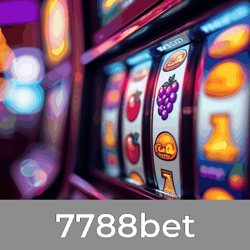 Explore Jogos de Cassino Únicos no 7788bet para Ganhar Mais