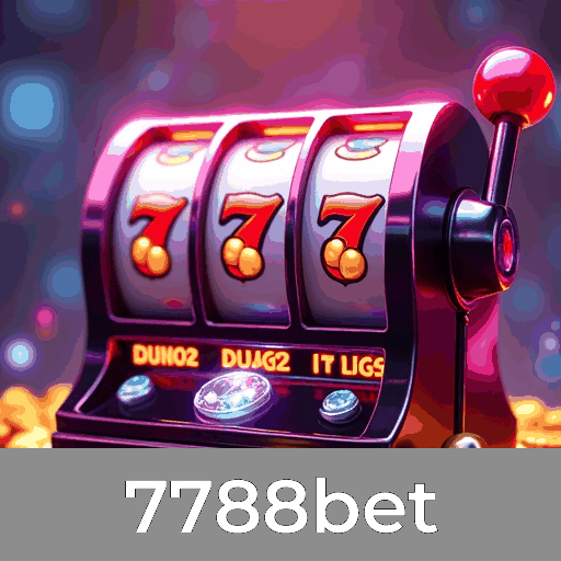 Experiência Segura com 7788bet: Aposta Profissional Online