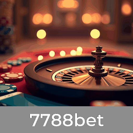 Descubra bônus incríveis no 7788bet para apostas lucrativas